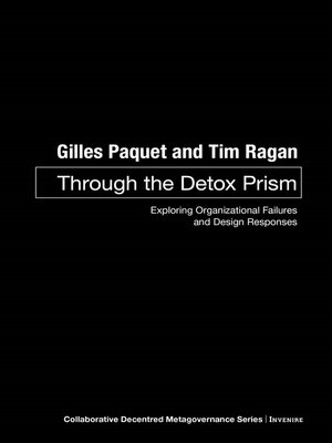 cover image of Through the Detox Prism